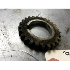 102D112 Crankshaft Timing Gear From 2004 Dodge Ram 1500  4.7 116483